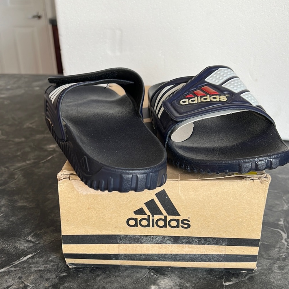 Adidas Sandals Kamaal Made in Italy
